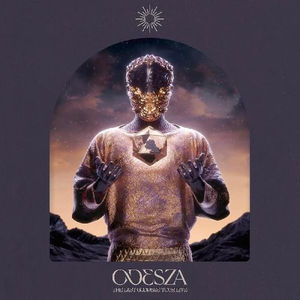 Odesza - The Last Goodbye Tour Live (2 CDs)