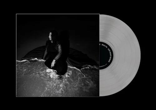 Arooj Aftab - Night Reign (Indie Exclusive, Silver LP Vinyl)