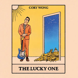 Cory Wong - The Lucky One (LP Vinyl)