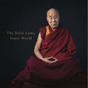 Dalai Lama - Inner World (RSD 2024, Gold LP Vinyl)