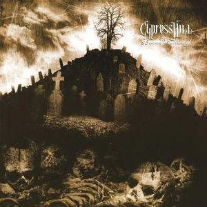 Cypress Hill - Black Sunday (2LP Vinyl)