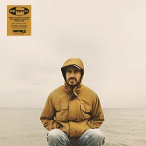 Petey - USA The Closest Thing To Being Over Is Going On (RSD 2025, 12" EP Vinyl)