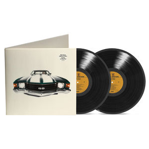 Billy Strings - Highway Prayers (Standard Edition, 2LP Black Vinyl)