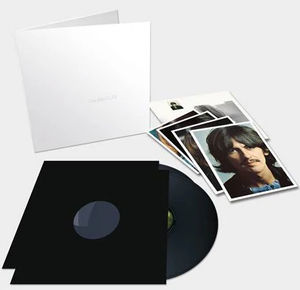 The Beatles - The Beatles (The White Album) (2LP Vinyl)
