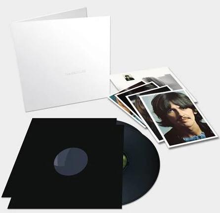 The Beatles - The Beatles (The White Album) (2LP Vinyl)