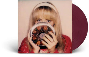 Sabrina Carpenter - Fruitcake (Fruit Punch Colored Vinyl EP)