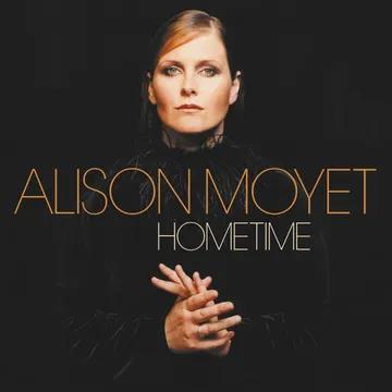 Alison Moyet - Hometime (RSD 2025, Gold LP Vinyl)