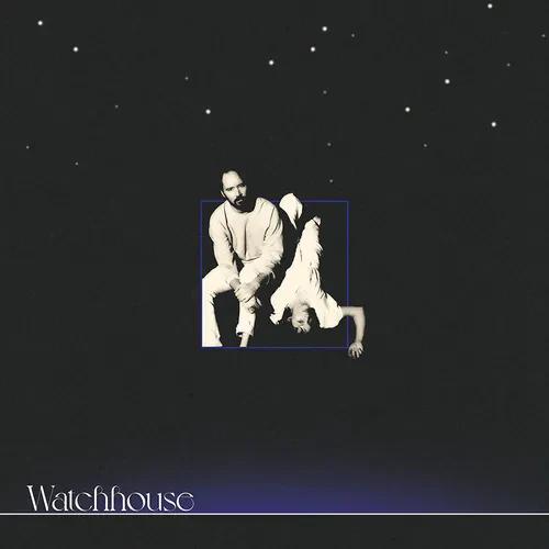 Watchhouse - Watchhouse (Indie Exclusive, Clear Blue LP Vinyl)
