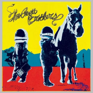 The Avett Brothers - True Sadness (2LP Vinyl)