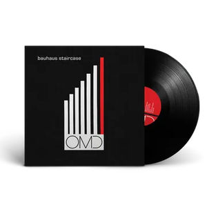 OMD (Orchestral Manoeuvres in the Dark) - Bauhaus Staircase (Instrumentals) (RSD 2024, LP Vinyl)