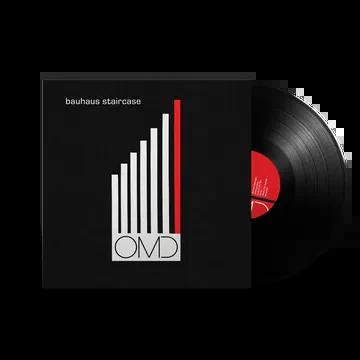 OMD (Orchestral Manoeuvres in the Dark) - Bauhaus Staircase (Instrumentals) (RSD 2024, LP Vinyl)