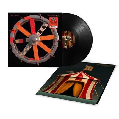 Gov't Mule - Time of the Signs EP (RSD Black Friday 2023, EP Vinyl)