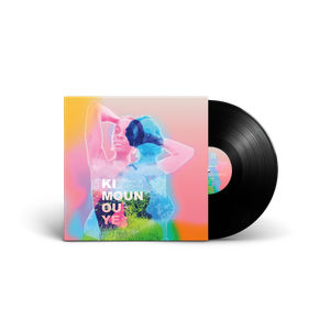 Nathalie Joachim - Ki moun ou ye (LP Vinyl)
