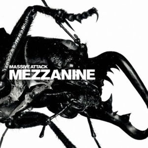 Massive Attack - Mezzanine (LP Vinyl)