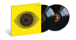 Meshell Ndegeocello - No More Water: The Gospel Of James Baldwin (Blue Note Records, 2LP Vinyl)