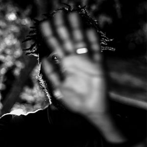 Gary Clark Jr. - JPEG RAW (Indie Exclusive, Bone Colored LP Vinyl)
