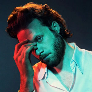 Father John Misty - God's Favorite Customer (LP Vinyl)