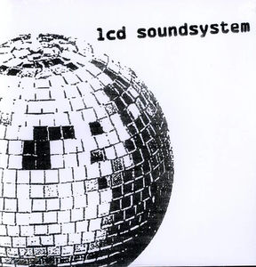 LCD Soundsystem - LCD Soundsystem (LP Vinyl)