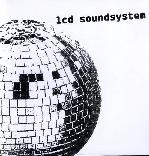 LCD Soundsystem - LCD Soundsystem (LP Vinyl)