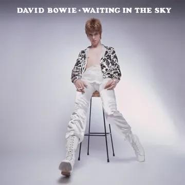 David Bowie - Waiting in the Sky (Before the Starman Came to Earth) (RSD 2024, LP Vinyl)