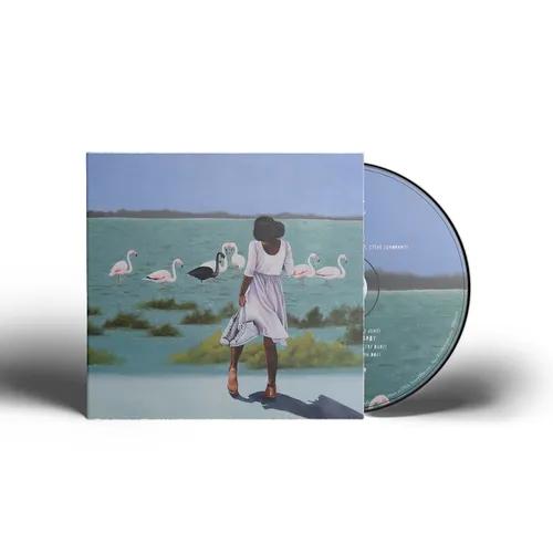 Sunny War - Armageddon In A Summer Dress (CD)