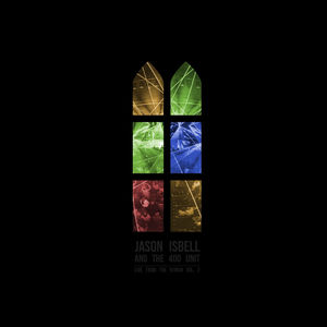 Jason Isbell & the 400 Unit - Live From The Ryman 2 (CD)
