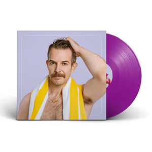 Bright Light Bright Light - Enjoy Youth (Indie Exclusive, Lavender LP Vinyl)