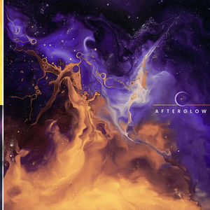 Sleep Theory - Afterglow (CD)