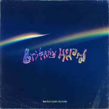 Brittany Howard - Live From Austin City Limits (RSD 2025, Blue LP Vinyl)