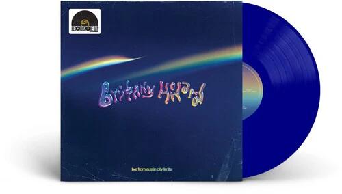 Brittany Howard - Live From Austin City Limits (RSD 2025, Blue LP Vinyl)