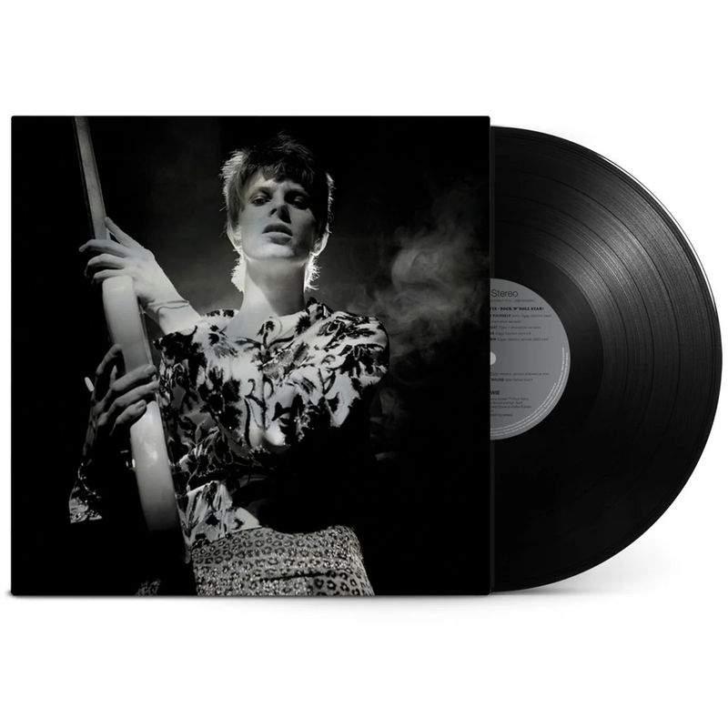 David Bowie - Rock 'n' Roll Star! (LP Vinyl)