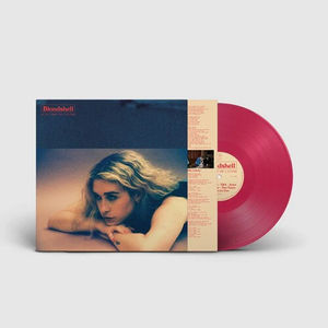 Blondshell - If You Asked For A Picture (Indie Exclusive, Red LP Vinyl)