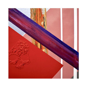 Lupe Fiasco - Tetsuo & Youth (2LP Translucent Grape LP Vinyl)