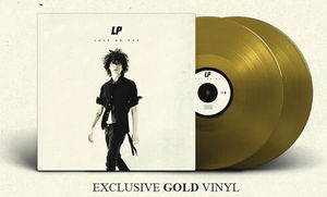 LP - Lost On You (2LP Opaque Gold Vinyl)