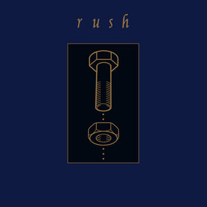 Rush - Counterparts (2LP Black Vinyl, SYEOR 2025)