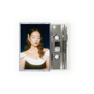 Laufey - Bewitched: The Goddess Edition (Cassette)