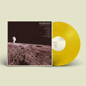 Carolina Story - Dandelion (Dandelion Colored LP)