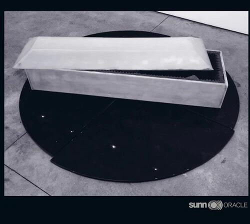 Sunn O))) - Oracle (RSD 2025, Colored LP Vinyl)
