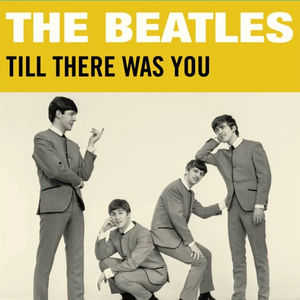 The Beatles - Till There Was You (RSD 2024, 3inch Vinyl)