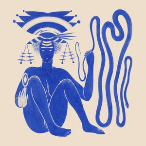 Hiatus Kaiyote - Love Heart Cheat Code (CD)