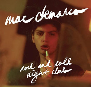 Mac DeMarco - Rock & Roll Night Club (LP Vinyl)