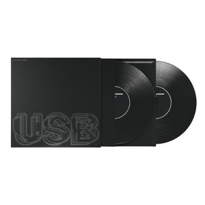Fred Again - USB (2LP Vinyl)