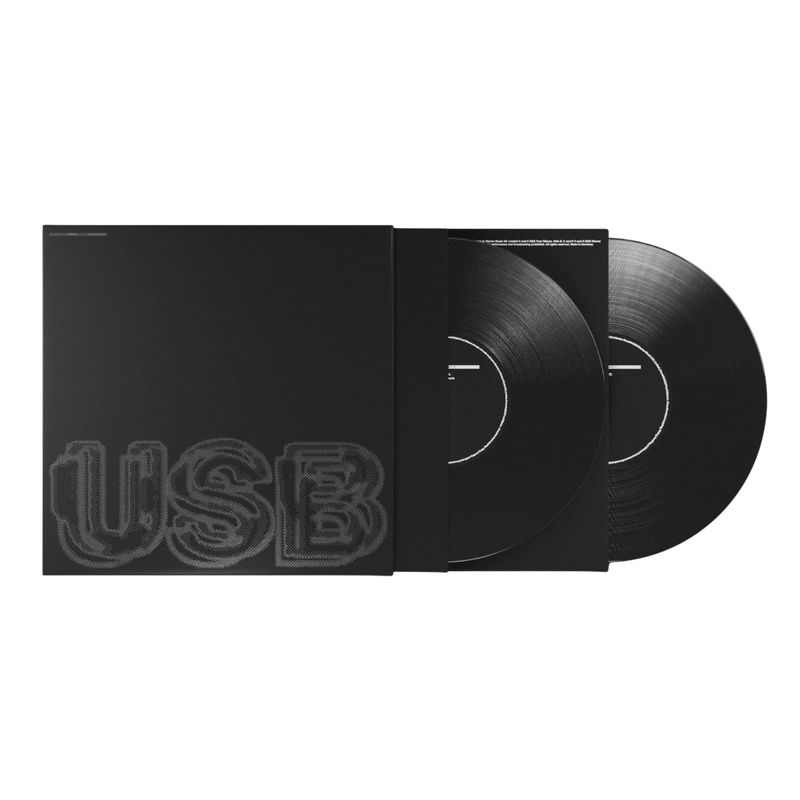 Fred Again - USB (2LP Vinyl)