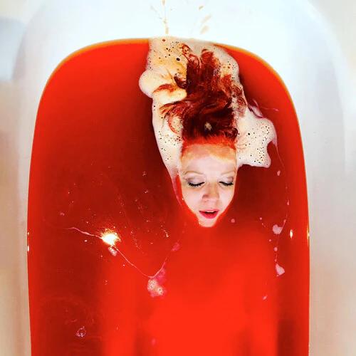Garbage - Lie To Me (RSD 2024, Lime Colored EP Vinyl)