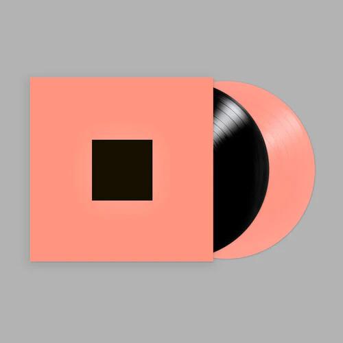 Bon Iver - Sable, Fable (Indie Exclusive, 2LP Black / Pink Vinyl)
