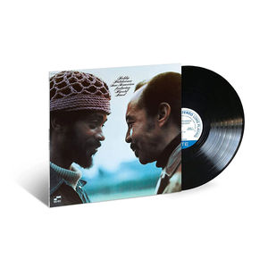 Bobby Hutcherson - San Francisco (Blue Note Classic Vinyl Series, LP Vinyl)