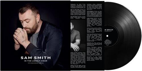Sam Smith - In The Lonely Hour (10th Anniversary Edition, LP Vinyl)