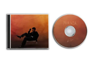 Ivan Cornejo - Mirada (CD)