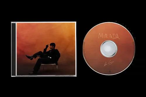 Ivan Cornejo - Mirada (CD)