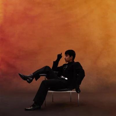 Ivan Cornejo - Mirada (CD)